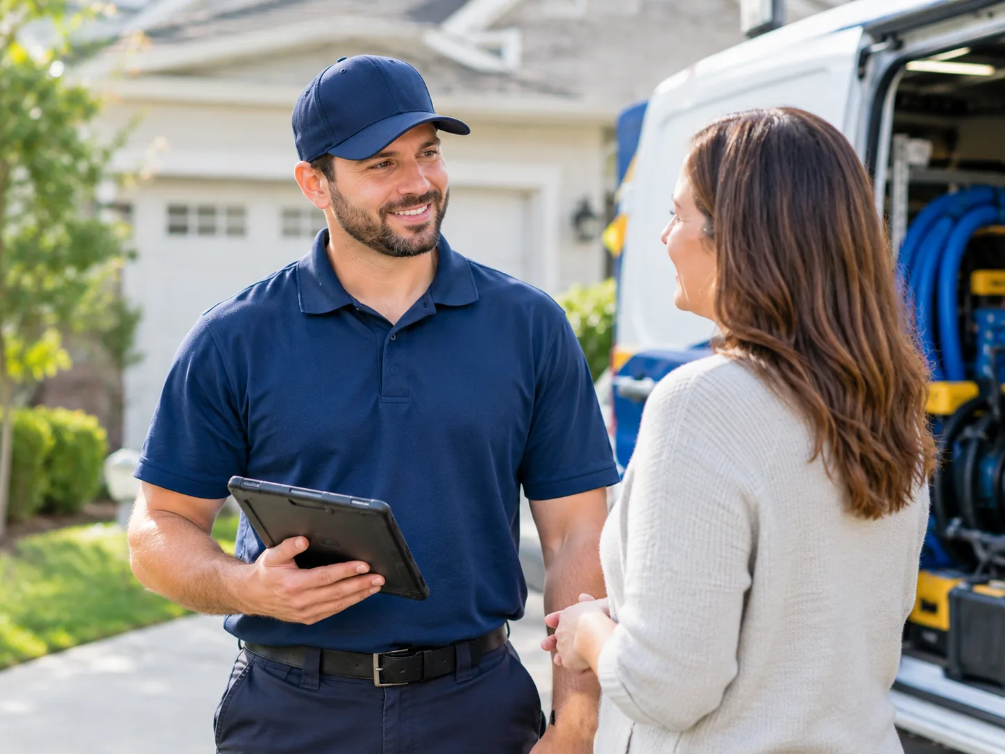 Sewage Backup Cleanup Corunna, MI FAQs